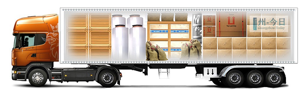 ГРУЗОПЕРЕВОЗКИ ИЗ КИТАЯ В РФ